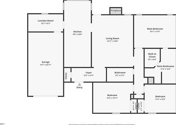 2nd image of this home