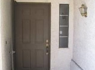 3241 Barbuda Rd, Las Vegas, NV 89117