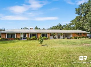 16475 River Park Rd, Fairhope, AL 36532