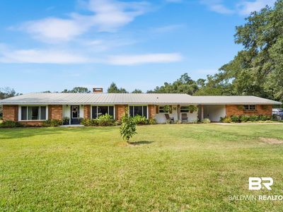 16475 River Park Rd, Fairhope, AL, 36532
