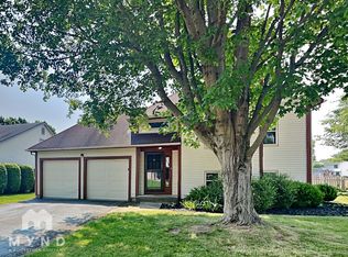 3743 Lifford Ct, Columbus, OH 43221