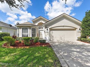 14777 Falling Waters Dr, Jacksonville, FL 32258
