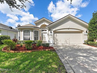 14777 FALLING WATERS Drive, Jacksonville, FL, 32258