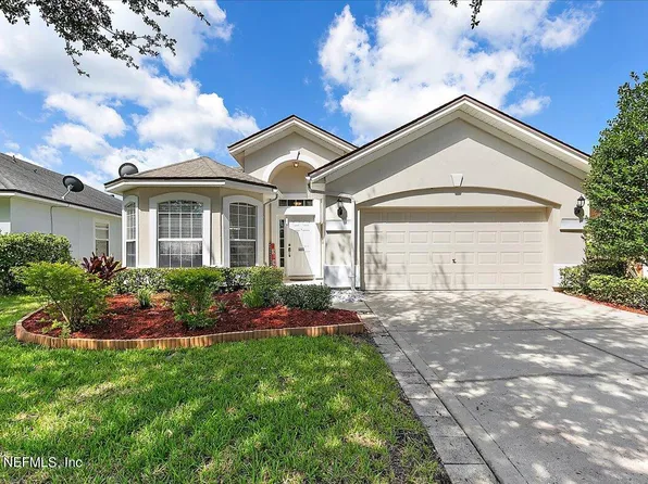 14777 FALLING WATERS Drive, Jacksonville, FL 32258