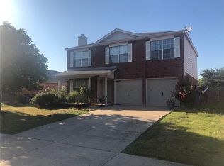 2445 Breanna Way, Little Elm, TX 75068