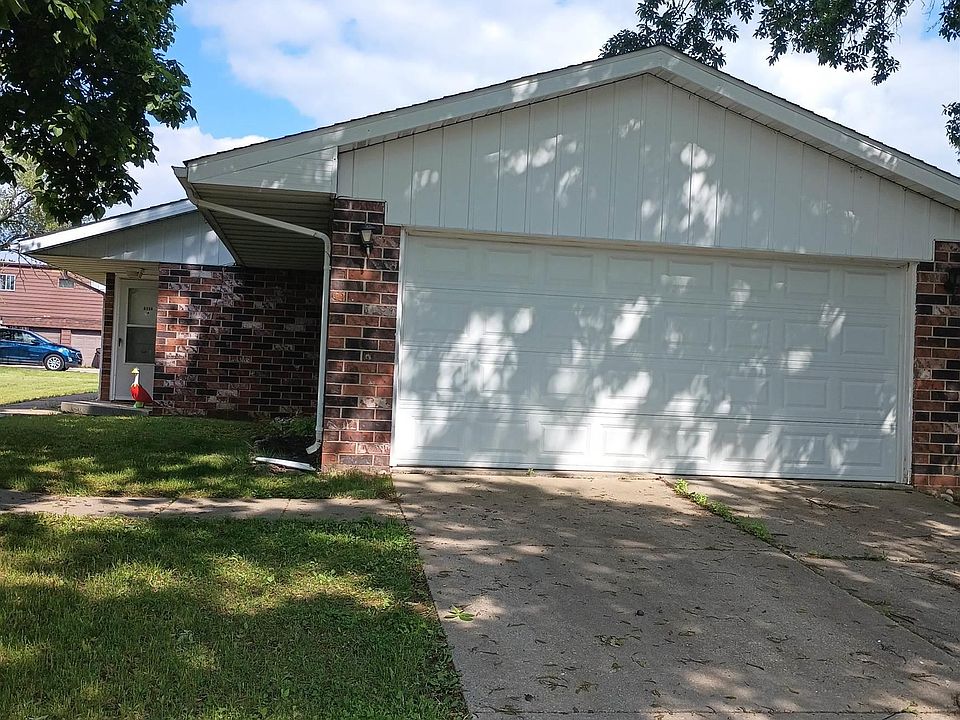 2nd image of 4114 N Rochelle Ln #2