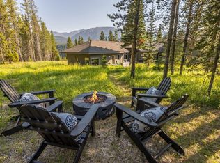 214 W Pine Cone Ter, Big Sky, MT 59716