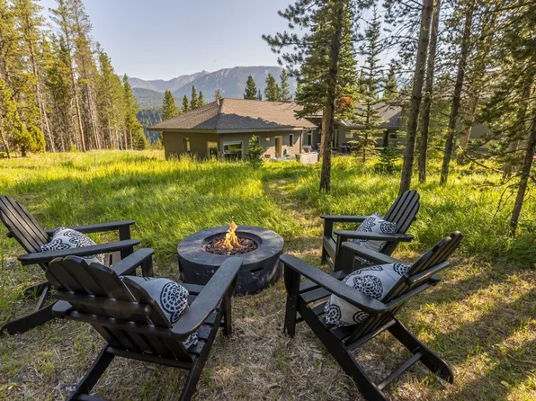 214 W Pine Cone Ter, Big Sky, MT 59716