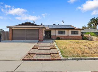 2234 Carter Way, Hanford, CA 93230