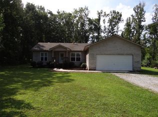 341 High Rock Loop, Monterey, TN 38574