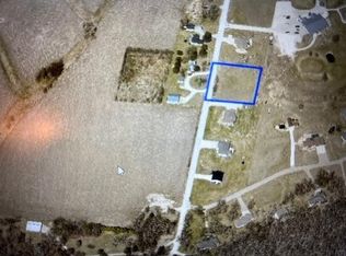 LOT 30 185th Ave, Manchester, IA 52057