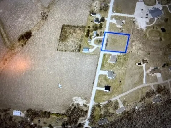 LOT 30 185th Ave, Manchester, IA 52057