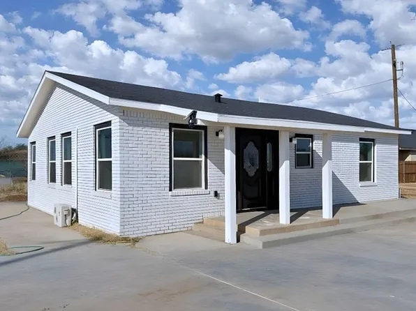603 Marlin Ave, Midland, TX 79701
