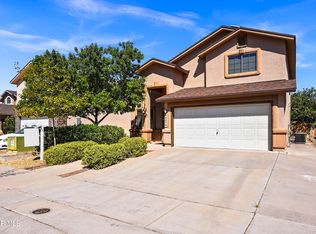 14279 Lasso Rock Dr, El Paso, TX 79938