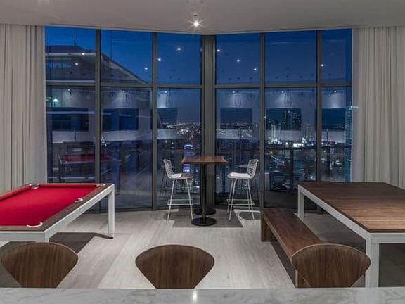 5th image of 85 SW 8th St #3702