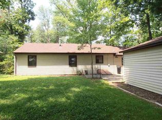 1201 S Longwood Dr, Bloomington, IN