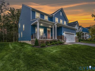 1937 Enon Station Dr, Chester, VA, 23836