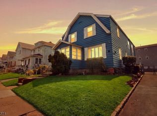 606 Britton St, Elizabeth City, NJ 07202