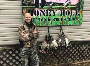 2538 Putman Rd, Lambert, MS 38643