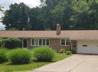 4818 4th St NW, Canton, OH 44708