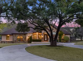 3610 Good Night Trl, Leander, TX 78641