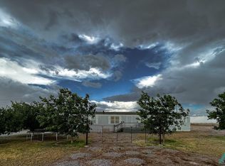 15 Hartford Rd, Dexter, NM 88230