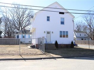 48 Hurlburt Ave, Johnston, RI 02919