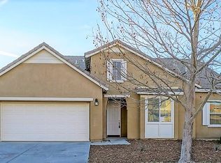 37831 Lopez Ln, Palmdale, CA 93552