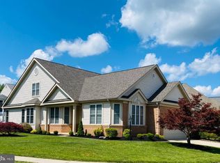 6048 Calumet Ct, Gainesville, VA 20155