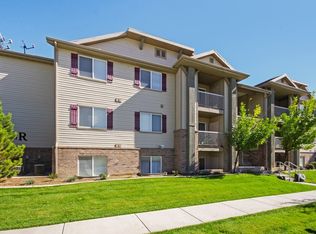 8228 N Cedar Springs Rd APT 3, Eagle Mountain, UT 84005