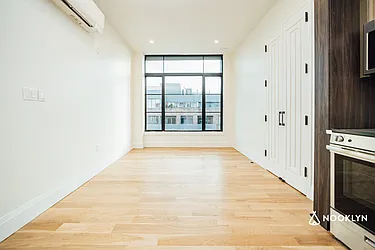 Rented by Nooklyn NYC LLC