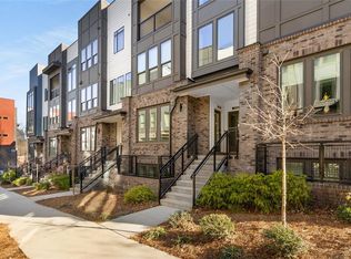 403 Pratt Dr SE #1007, Atlanta, GA 30315