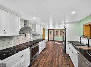 13531 Frankfort Hwy, Springfield, WV 26763