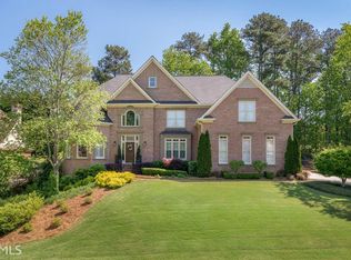 4420 Burgess Hill Ln, Johns Creek, GA 30022