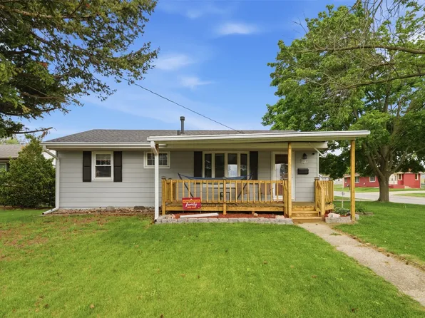 2601 E 40th St, Des Moines, IA 50317