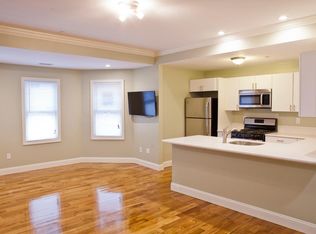 17 Imrie Rd #1M, Allston, MA 02134