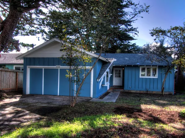 444 2nd Ave, Half Moon Bay, CA 94019