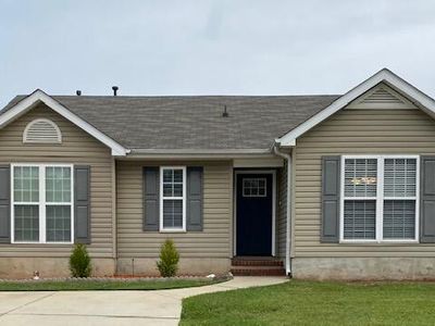 4702 DURHAM Road, Grovetown, GA, 30813