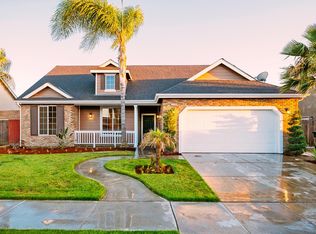 2729 Moir Ave, Sanger, CA