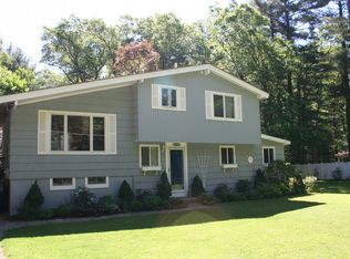 23 Moose Hill St, Sharon, MA 02067