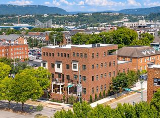 357 E 4th St, Chattanooga, TN 37403