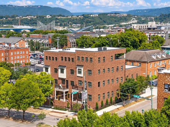357 E 4th St, Chattanooga, TN 37403