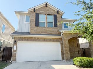1305 Tenon Cv, Austin, TX 78748