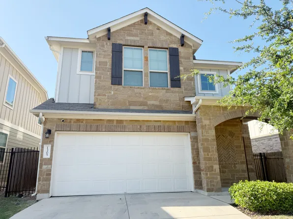 1305 Tenon Cv, Austin, TX