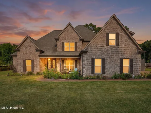 4578 McCracken Rd, Hernando, MS 38632