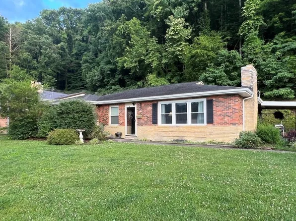 406 Lincoln Ave, Paintsville, KY 41240