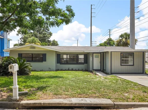 2601 HEALY DRIVE, ORLANDO, FL 32818