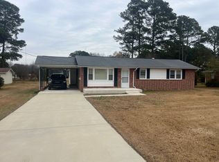 (Undisclosed Address), Dunn, NC 28334