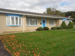 417 7th Ave, Meyersdale, PA 15552