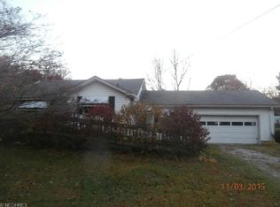 2361 Townline Rd, Madison, OH 44057
